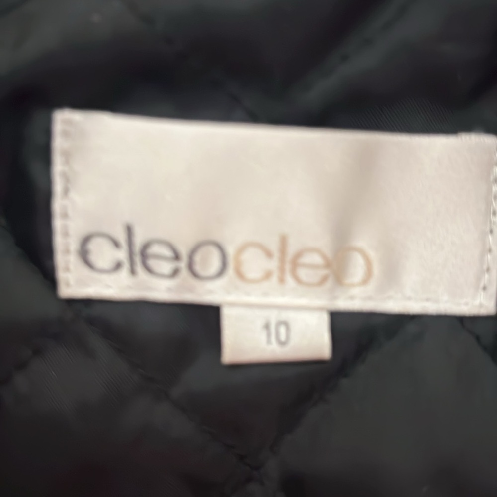 Ladies jacket - Picture 3 of 3